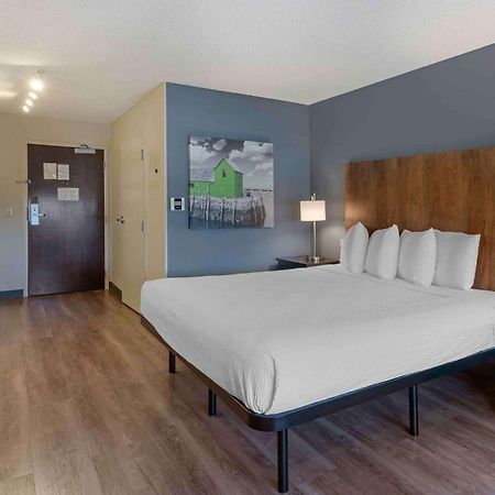 Extended Stay America Suites - Boston - Бърлингтън Екстериор снимка
