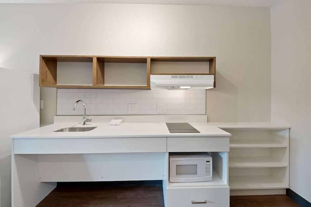 Extended Stay America Suites - Boston - Бърлингтън Екстериор снимка